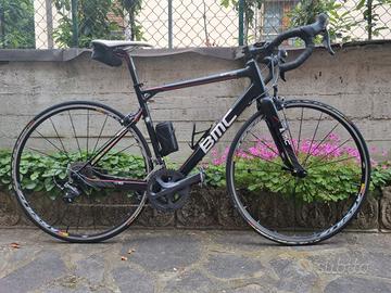 Bicicletta Bmc Granfondo GF02