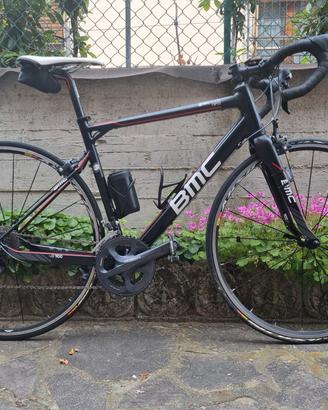 Bicicletta Bmc Granfondo GF02