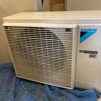 Pompa di calore Daikin