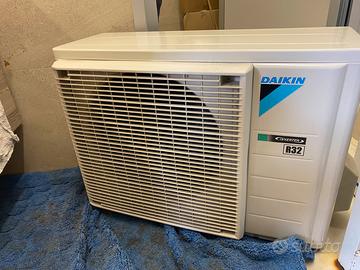 Pompa di calore Daikin