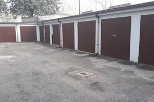Garage a Ferrara