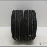 Coppia pneumatici 215 55 18 Nuovi Continental