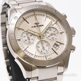 Murex - Swiss Chronograph da uomo