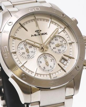 Murex - Swiss Chronograph da uomo