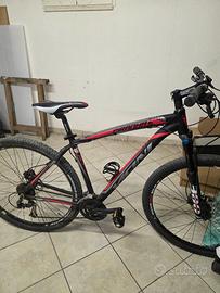 Mountain bine Vicini Piranha 29" freni a disco