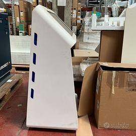 TOTEM / TERMINALE SELF-SERVICE "QuiBet"