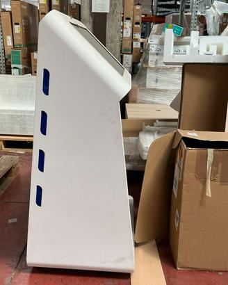 TOTEM / TERMINALE SELF-SERVICE "QuiBet"