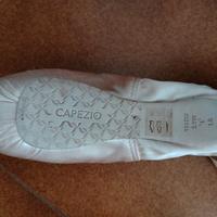 punte danza classica