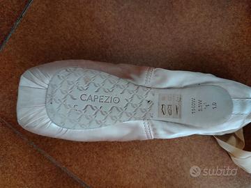 punte danza classica