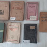 LIBRI D'EPOCA