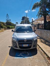 fiat doblò 2.0 2000 multijet 