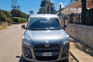 fiat doblò 2.0 2000 multijet 