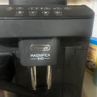 De longhi magnifica macchina caffe