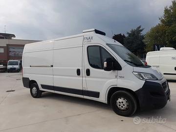 FIAT DUCATO FRIGO EURO 6B