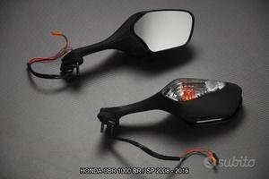 Specchietti per HONDA CBR 1000 RR / SP 2008 - 2016