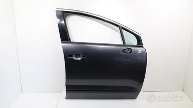 PORTIERA ANTERIORE DESTRA PEUGEOT 3008 Serie 9004A