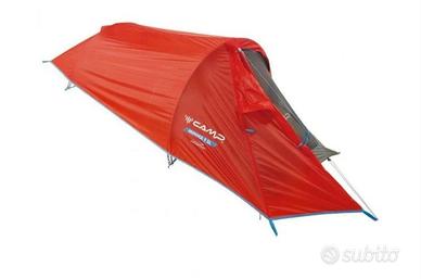 tenda camp minima 1  superlight