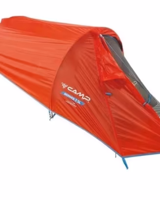 tenda camp minima 1  superlight