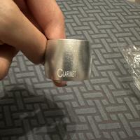 Accessorio di ricambio per clarinetto