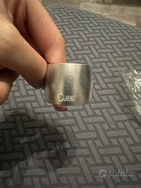 Accessorio di ricambio per clarinetto