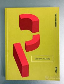 GIOVANNI PASCOLI - POESIE