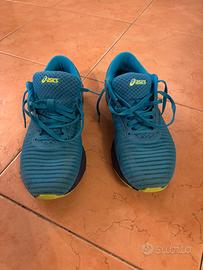 Scarpe asics