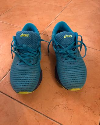 Scarpe asics