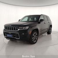 Jeep Grand Cherokee 4xe 2.0 PHEV 380CV Overla...