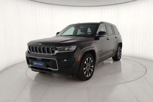 Jeep Grand Cherokee 4xe 2.0 PHEV 380CV Overla...