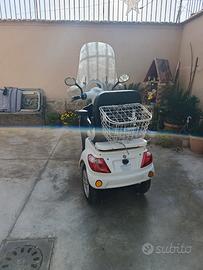 Altro Altro modello - 2024