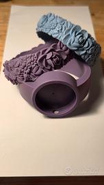 cinturino e bracciali O BAG originali