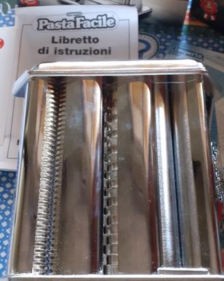Macchina elettrica per fare la pasta 