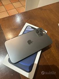 Iphone 12pro 128gb