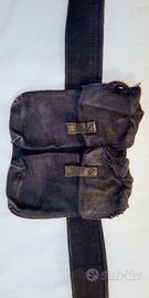 cinturone AERONAUTICA - VAM