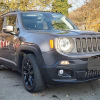 Ricambi usati per Jeep Renegade 2018