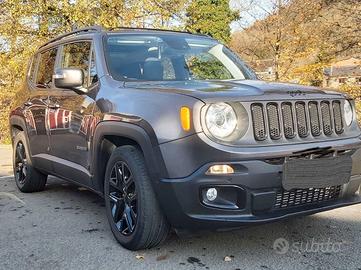 Ricambi usati per Jeep Renegade 2018