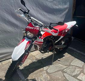 Fantic Motor XEF 125 PERFORMANCE