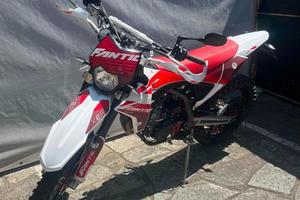 Fantic Motor XEF 125 PERFORMANCE