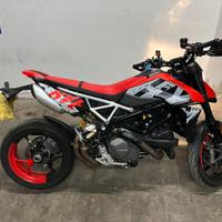 Ducati Hypermotard 950 RVE