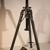 CAVALLETTO GITZO 3 SEZIONI