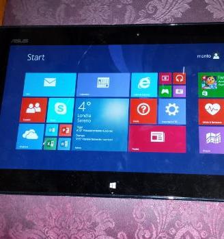 Tablet Asus