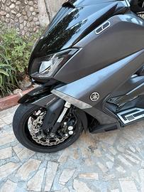 Tmax 530