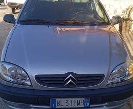 Citroen saxo