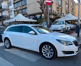 Opel Insignia Aut. Finanziabile Garanzia Anche per