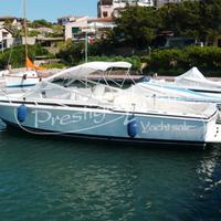 Bertram 28 Moppie
