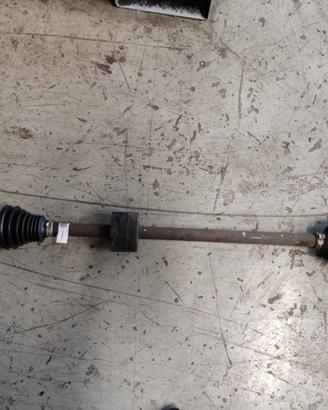 Semiasse dx ALFA ROMEO MITO 1368cc benzina 2015