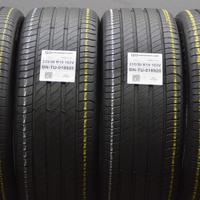 4 pneumatici michelin 235/50 r19 103v tu32536