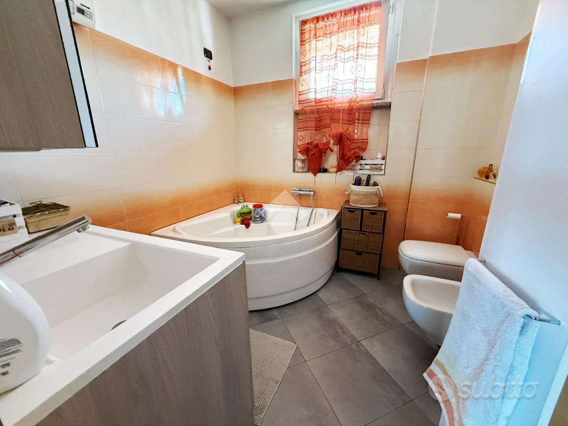 Apartment in Peschiera Borromeo, Mezzate - Altro
