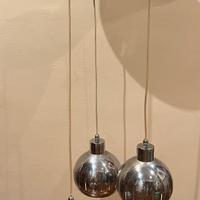 Lampadario Vintage Anni ’70