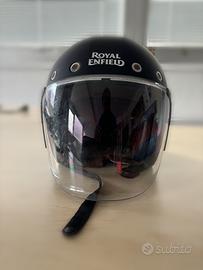 Casco Royal Enfield originale